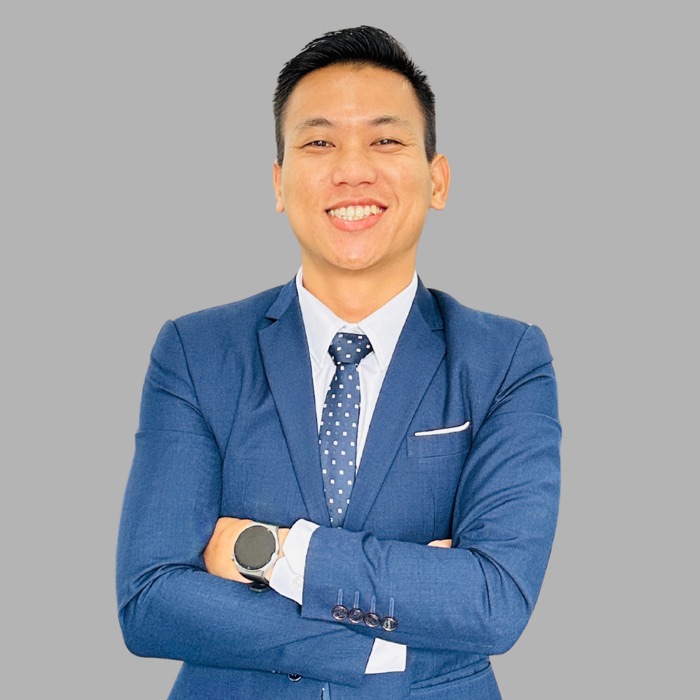 Nam Trần
